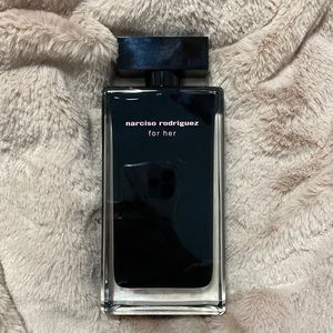 Narciso Rodriguez for her